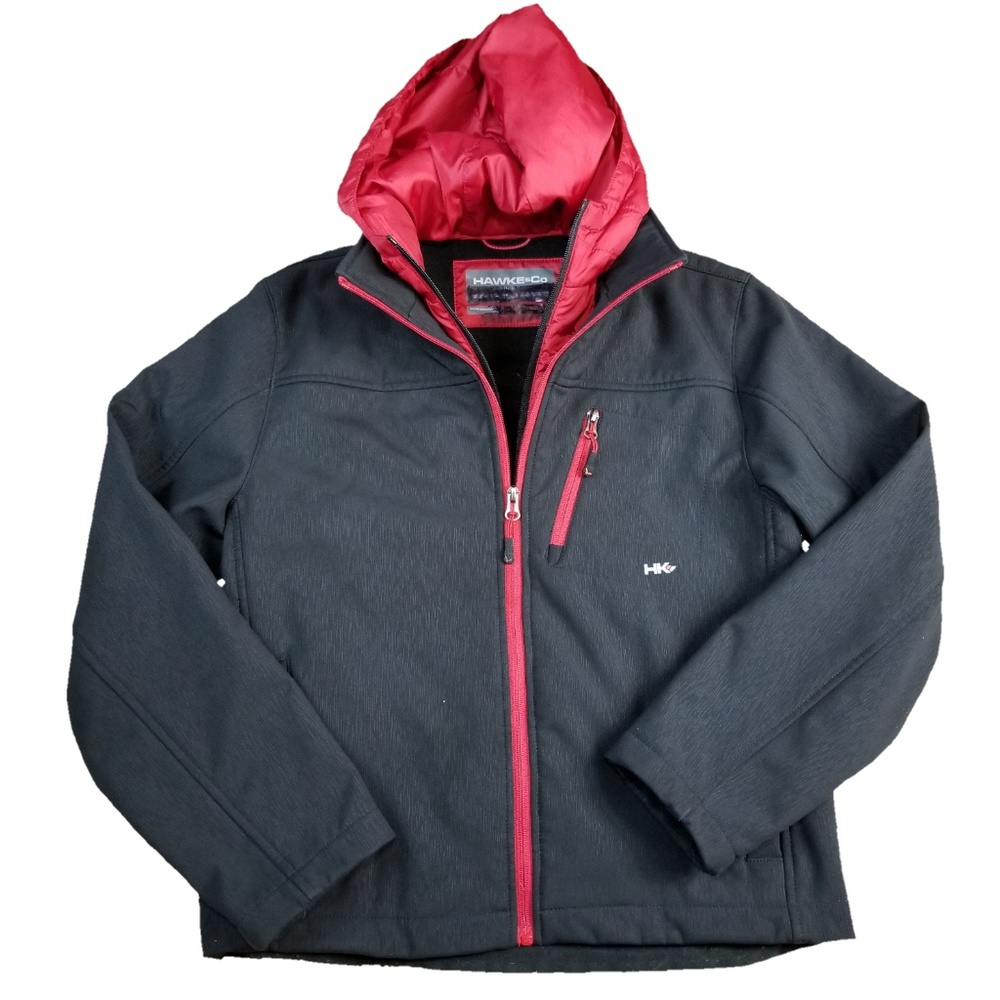 Hawk & Co Jacket